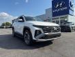 New 2025 Hyundai Tucson SEL AWD SUV