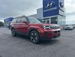 Hyundai Santa Fe HEV