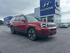 2026 Hyundai Santa Fe Hybrid SEL SUV