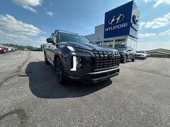 2025 Hyundai Palisade XRT AWD SUV