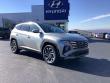 New 2026 Hyundai Tucson Limited AWD SUV