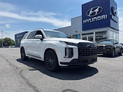 2025 Hyundai Palisade Calligraphy Night Edition AWD SUV