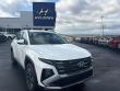 New 2026 Hyundai Tucson SEL AWD AWD