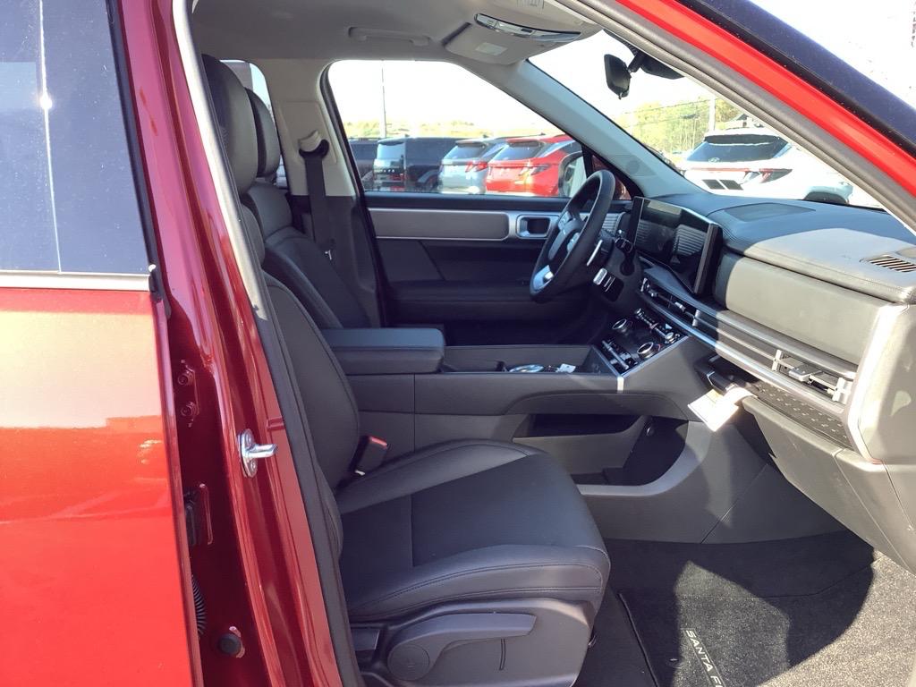 2026 Hyundai Santa Fe SEL - Photo 11