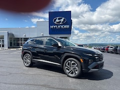 2026 Hyundai Tucson SEL Plus AWD AWD