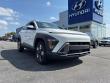 New 2025 Hyundai Kona SEL AWD SUV