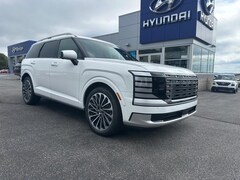 2026 Hyundai Palisade Calligraphy AWD SUV