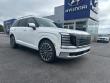 New 2026 Hyundai Palisade Calligraphy AWD SUV