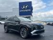 New 2026 Hyundai Tucson Hybrid SEL AWD AWD