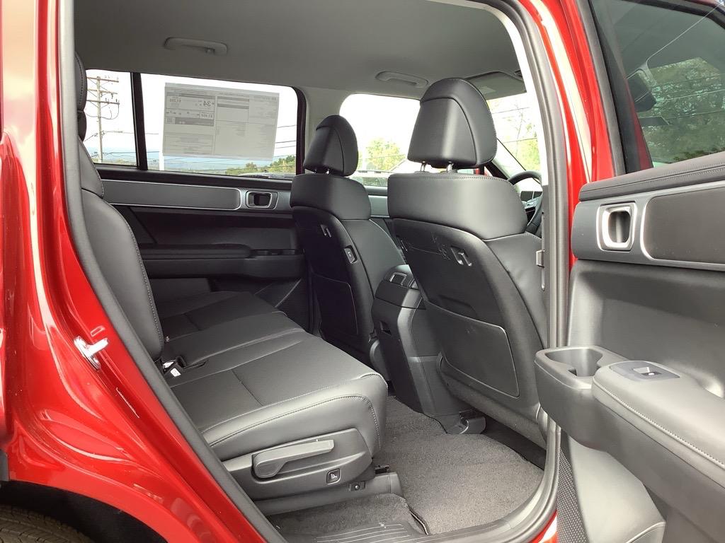 2026 Hyundai Santa Fe SEL - Photo 12