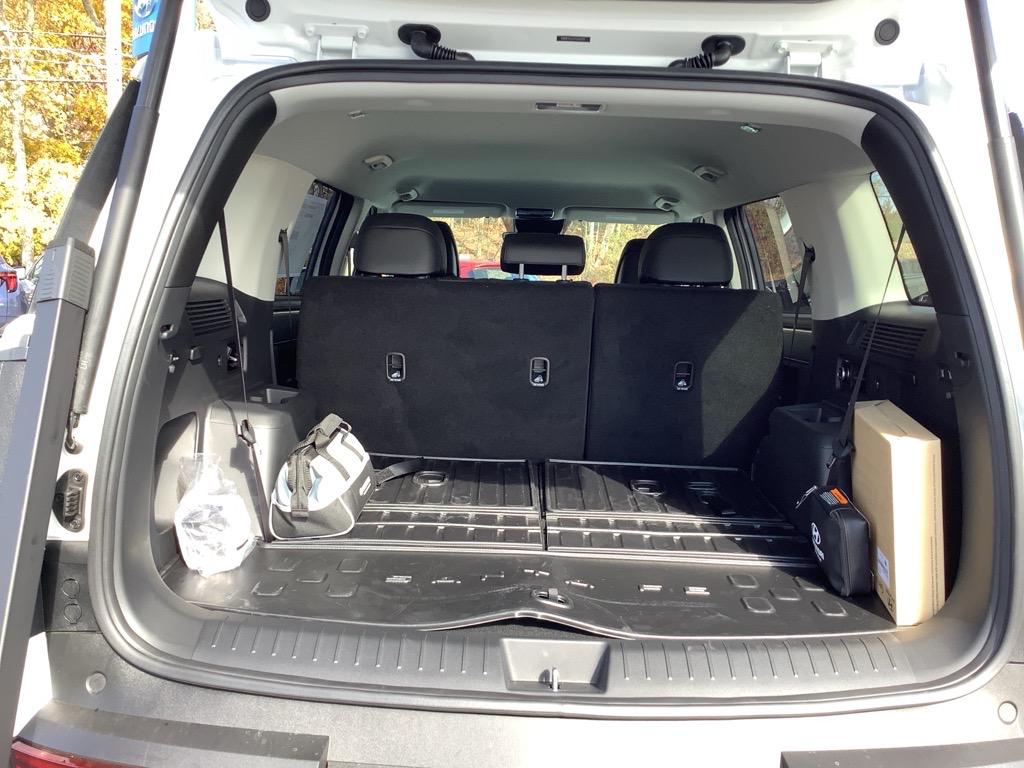 2026 Hyundai Santa Fe SEL - Photo 6