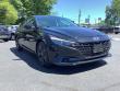 Used 2023 Hyundai Elantra SEL IVT