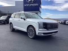 2026 Hyundai Palisade Calligraphy AWD SUV