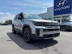2025 Hyundai Santa Fe XRT AWD SUV