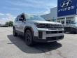 New 2025 Hyundai Santa Fe XRT AWD SUV
