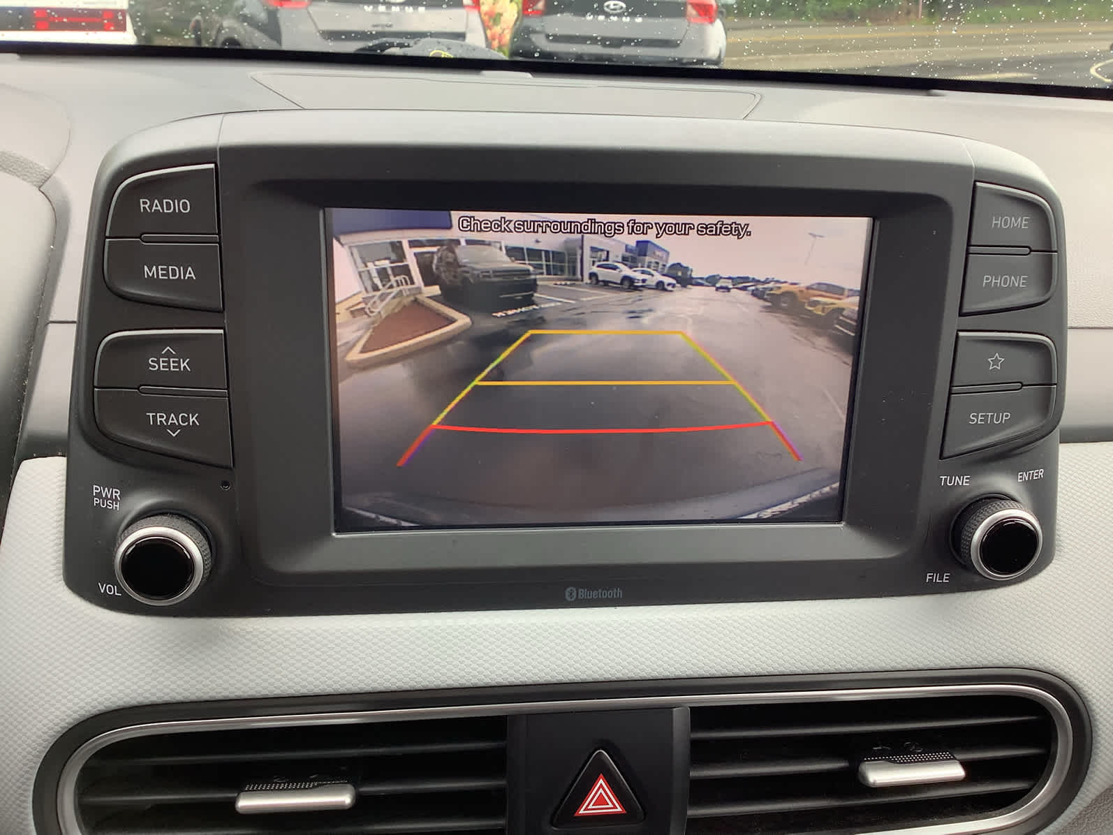 2020 Hyundai Kona SE - Photo 18