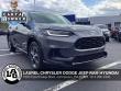 Used 2023 Honda HR-V EX-L AWD CVT