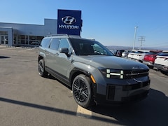 2026 Hyundai Santa Fe Hybrid Calligraphy SUV