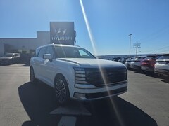 2026 Hyundai Palisade Hybrid Calligraphy SUV