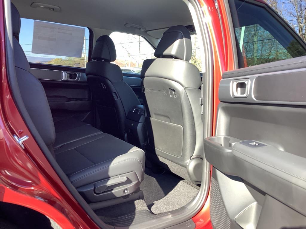 2026 Hyundai Santa Fe SEL - Photo 10