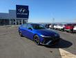 New 2026 Hyundai Elantra N Line Sedan