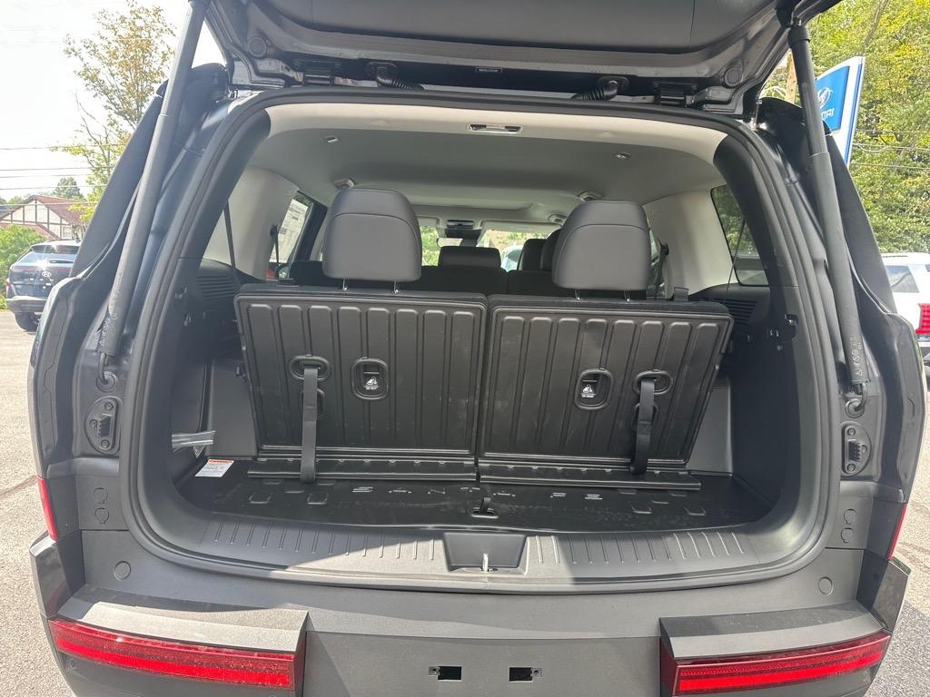 2026 Hyundai Santa Fe XRT - Photo 9