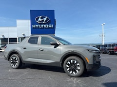 2026 Hyundai Santa Cruz SEL AWD AWD