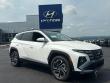 New 2026 Hyundai Tucson Hybrid Limited AWD