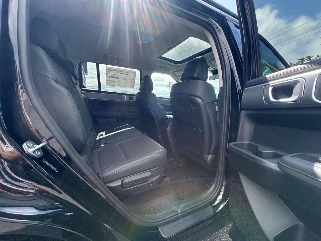 2026 Hyundai Santa Fe XRT - Photo 12
