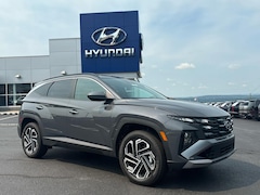 2026 Hyundai Tucson SEL Plus AWD AWD