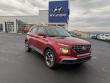 New 2026 Hyundai Venue SEL SUV