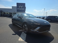 2026 Hyundai Sonata SEL Sport AWD