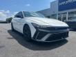 New 2025 Hyundai Elantra N Line Sedan