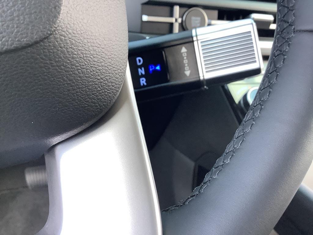 2026 Hyundai Santa Fe SEL - Photo 13