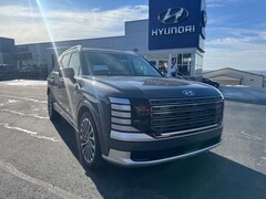 2026 Hyundai Palisade Calligraphy AWD SUV
