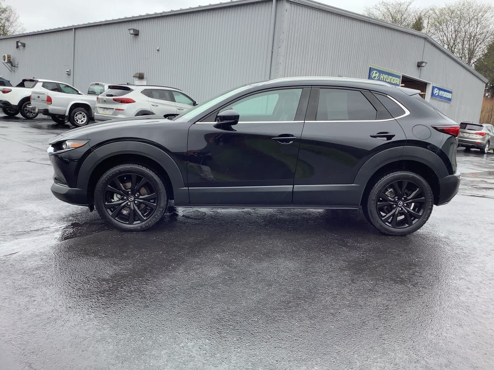 2023 Mazda CX-30 Turbo Premium - Photo 7