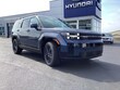 Hyundai Santa Fe Hybrid