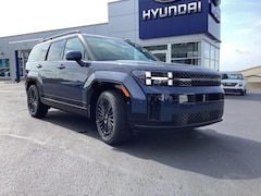 2026 Hyundai Santa Fe Hybrid Calligraphy SUV