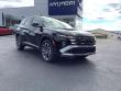 New 2025 Hyundai Tucson Hybrid Limited SUV