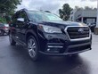  Subaru Ascent