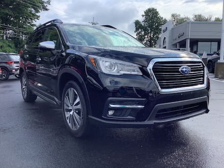 2022 Subaru Ascent Touring 7-Passenger