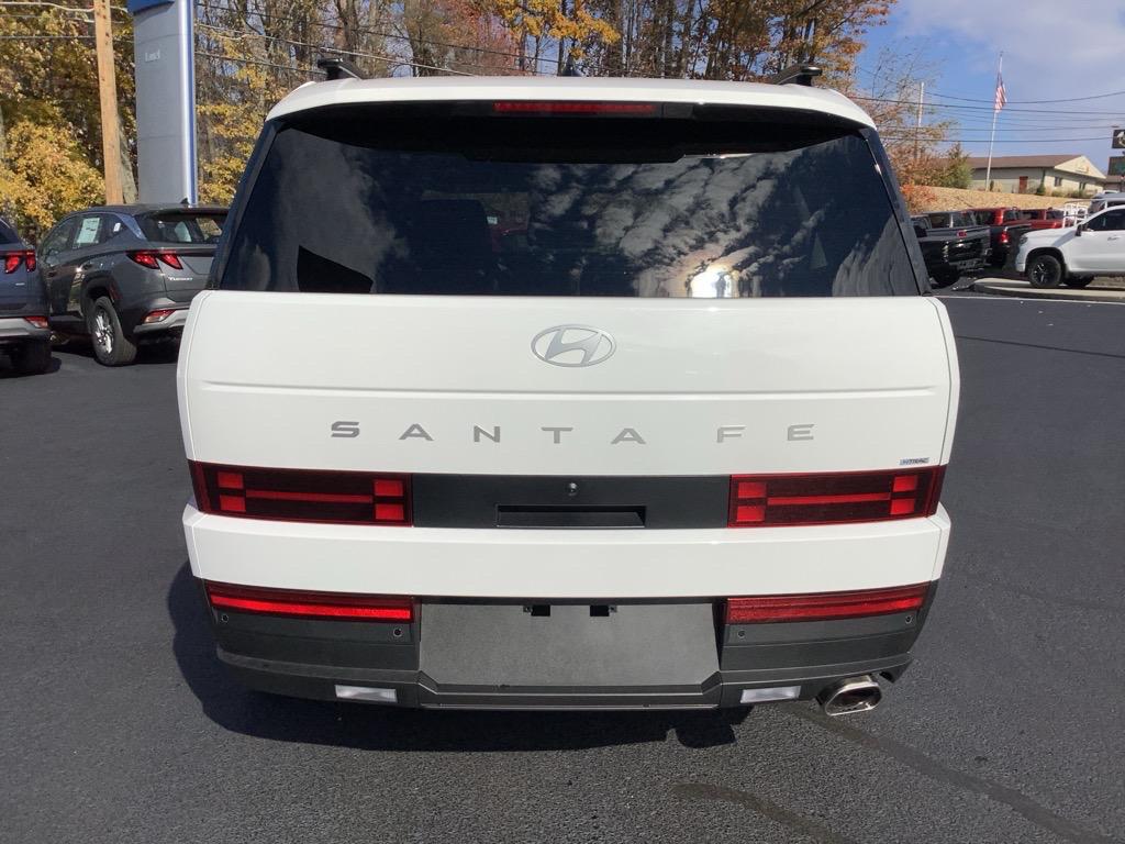 2026 Hyundai Santa Fe SEL - Photo 5