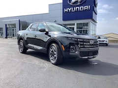 2025 Hyundai Santa Cruz