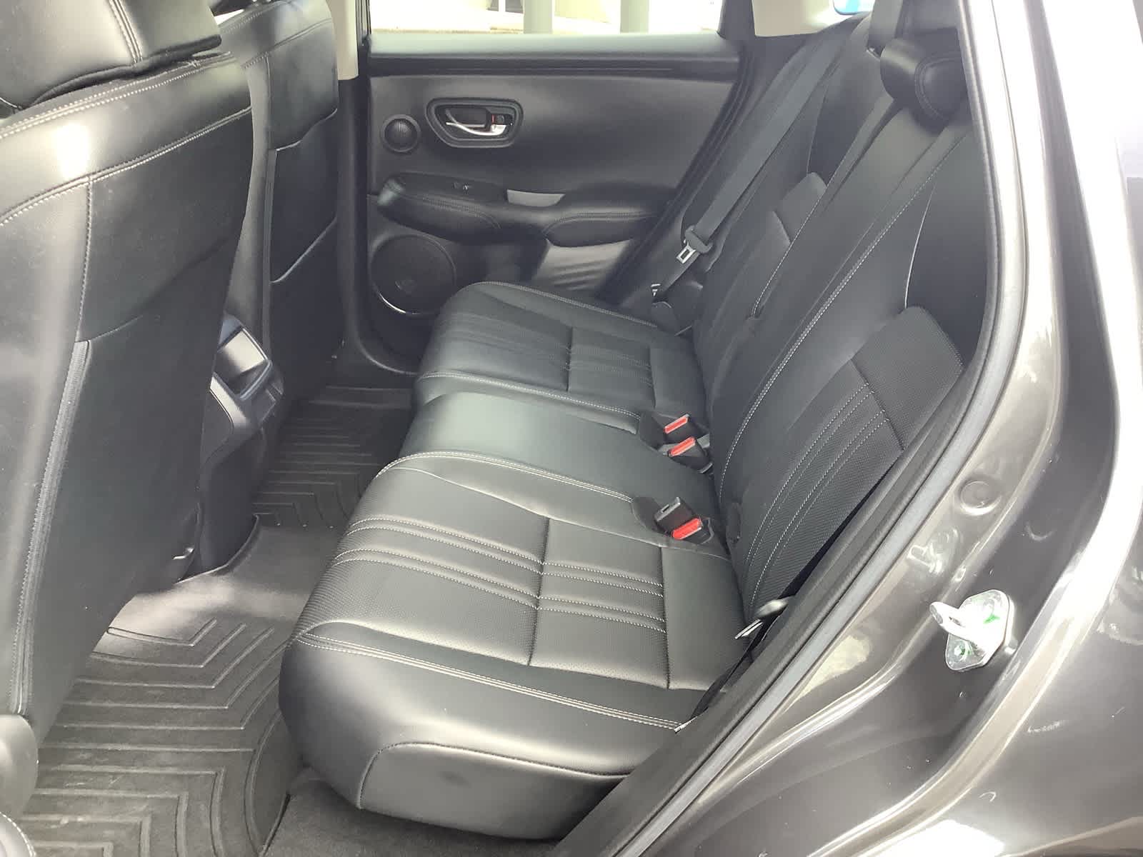 2023 Honda HR-V EX-L - Photo 12