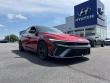 New 2025 Hyundai Elantra N Line Sedan