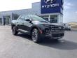 New 2025 Hyundai Santa Cruz Limited Truck Crew Cab