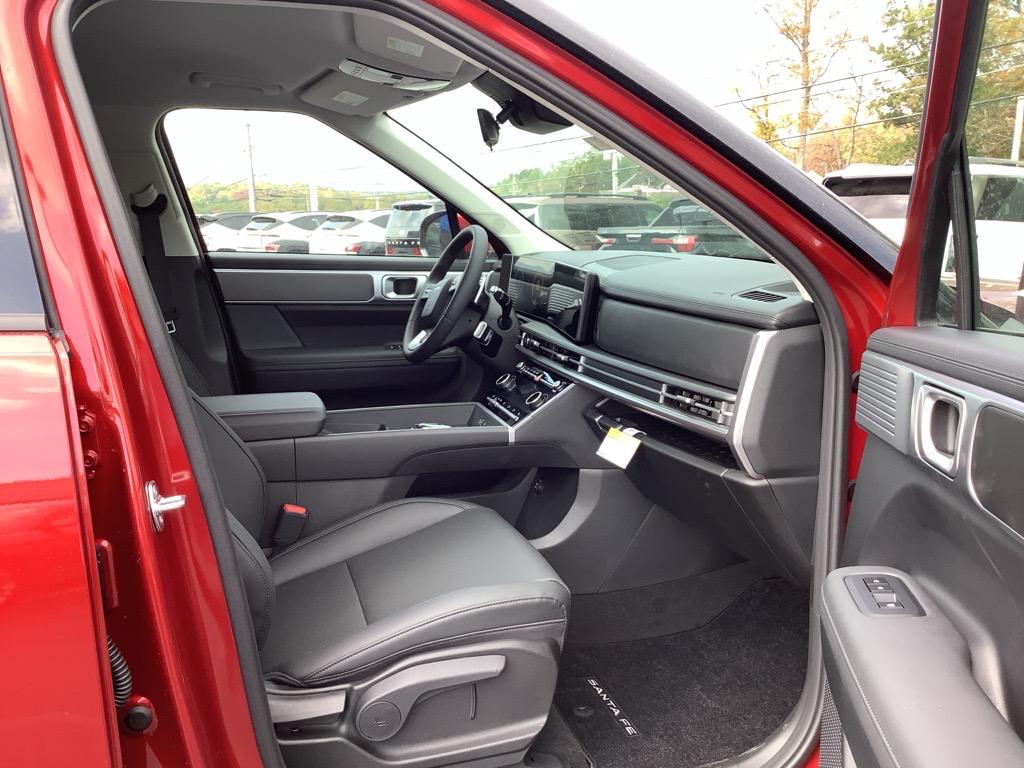 2026 Hyundai Santa Fe SEL - Photo 13