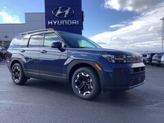 2026 Hyundai Santa Fe SEL AWD SUV