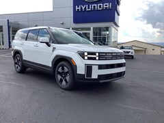 2026 Hyundai Santa Fe Hybrid SE SUV