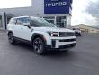 New 2026 Hyundai Santa Fe Hybrid SE SUV